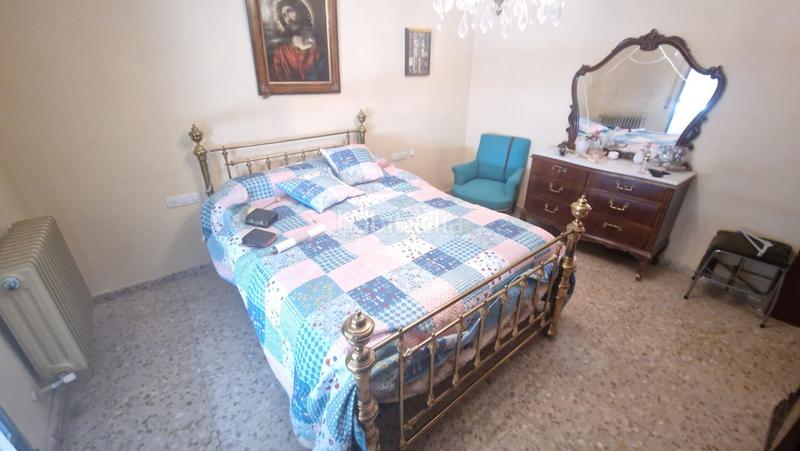 Foto b0fc9fe4-7b3e-43d5-ae62-855301dbed02. Flat with heating parking in Avda de Madrid - Pº de la Estación Jaén