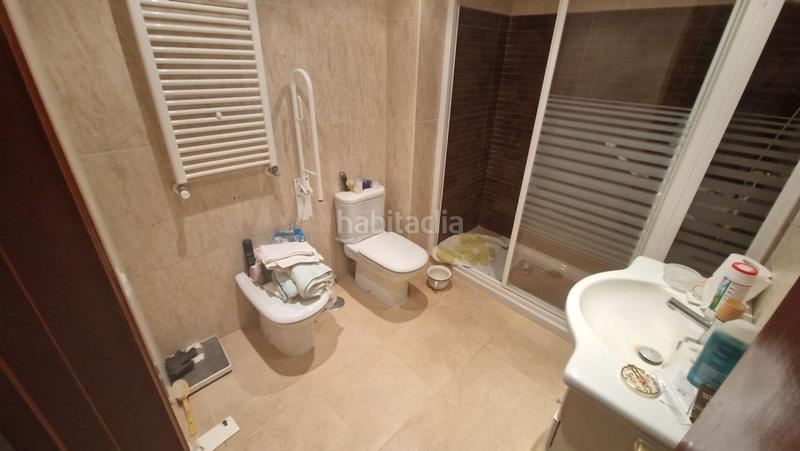 Foto b15161ca-4aa5-475f-8c1d-e95dac8d13ef. Flat with heating parking in Avda de Madrid - Pº de la Estación Jaén