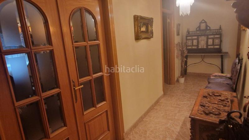 Foto b9e77133-e2cd-4b60-b7da-fb9eac5bb73a. Flat with heating parking in Avda de Madrid - Pº de la Estación Jaén