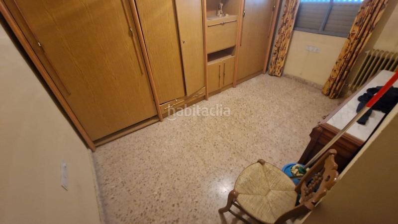 Foto bb9c2fcc-88bd-474e-aced-2fec28f794ce. Flat with heating parking in Avda de Madrid - Pº de la Estación Jaén