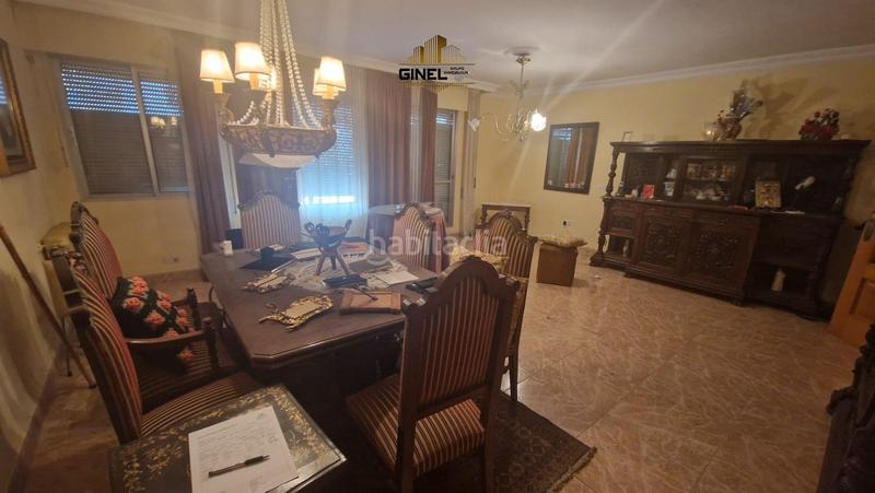 Foto c8ef38a4-8a76-4226-a4fe-d5278d750c73. Flat with heating parking in Avda de Madrid - Pº de la Estación Jaén