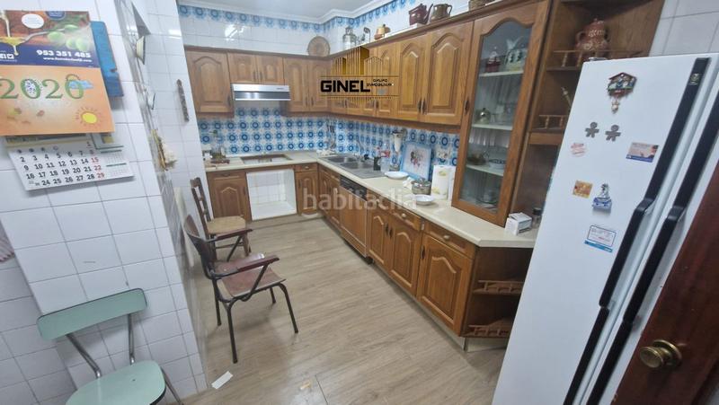 Foto cc25def2-d72a-4c01-aeaa-dc766f6ce345. Flat with heating parking in Avda de Madrid - Pº de la Estación Jaén