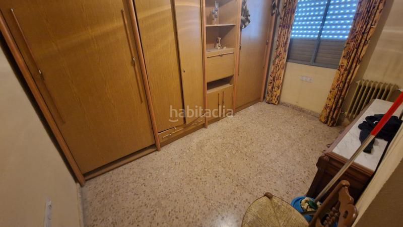 Foto cffc9b9c-7fa7-4463-85de-4e4ce8989603. Flat with heating parking in Avda de Madrid - Pº de la Estación Jaén