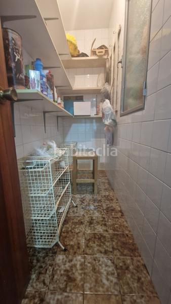 Foto d8c9dc11-5ddb-4cef-813f-8c9df8bb963f. Flat with heating parking in Avda de Madrid - Pº de la Estación Jaén