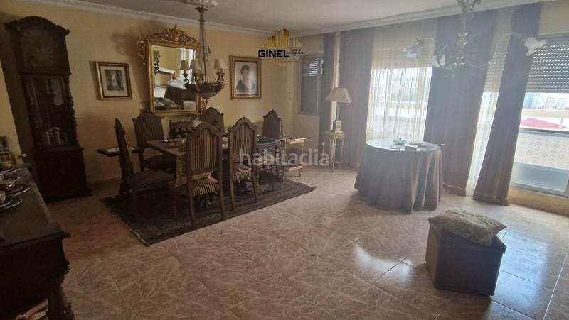 Foto e3121b1b-bfaa-4081-a6ed-2edb44343e07. Flat with heating parking in Avda de Madrid - Pº de la Estación Jaén