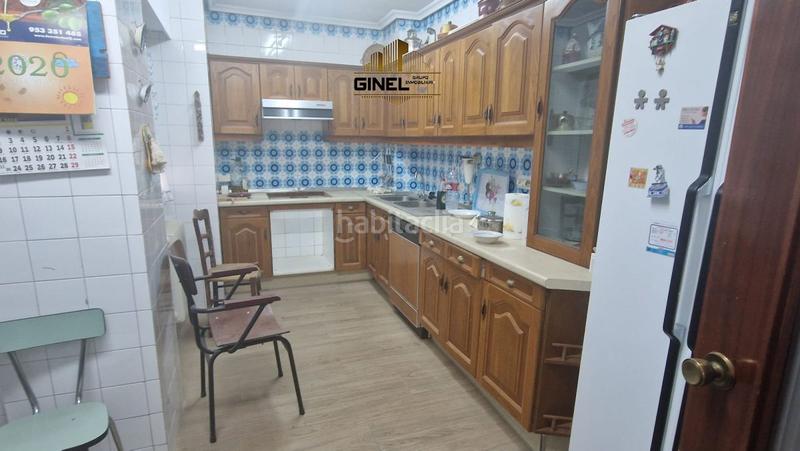 Foto e457b1ea-95f1-4de4-a864-5af354718408. Flat with heating parking in Avda de Madrid - Pº de la Estación Jaén