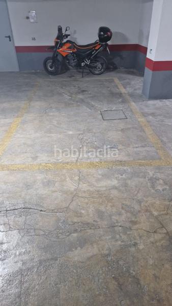 Foto f45d5a28-510b-4b84-84f4-22f01967452a. Flat with heating parking in Avda de Madrid - Pº de la Estación Jaén