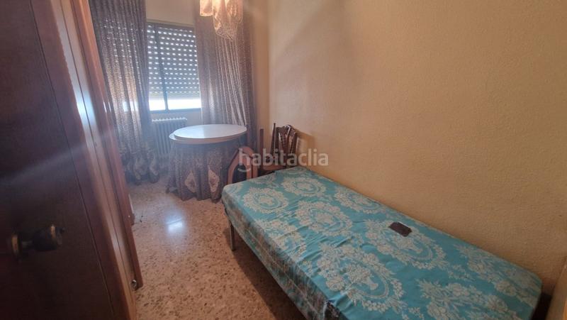 Foto fc52ca9a-30f8-471f-a509-290233c7885f. Flat with heating parking in Avda de Madrid - Pº de la Estación Jaén