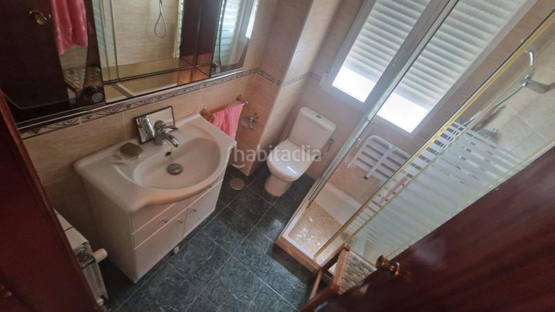 Foto fd696f6e-1314-46bb-b545-5e5630087a38. Flat with heating parking in Avda de Madrid - Pº de la Estación Jaén