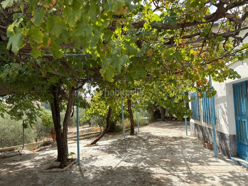 Foto 1efe780e-821c-47f4-87be-a4f1d2916d92. Chalet in Puente Tablas - Puente Nuevo - Cerro Molina Jaén