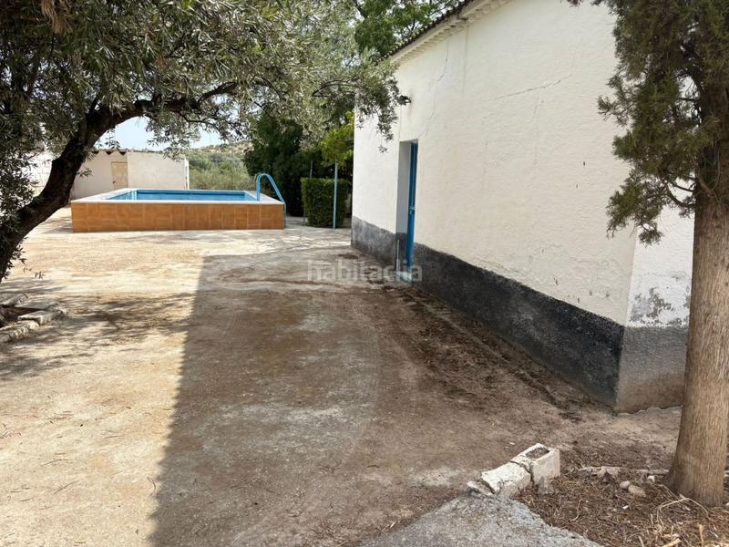 Foto 3337d942-8de9-4060-8326-13f987c44120. Chalet in Puente Tablas - Puente Nuevo - Cerro Molina Jaén