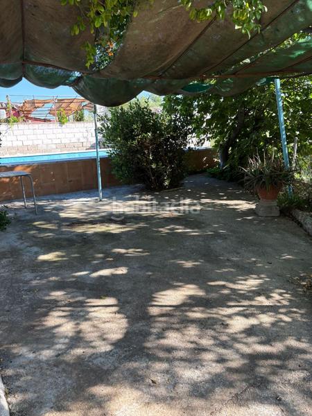 Foto 4bede7b7-4f60-4f11-9069-6eba2ceb985e. Chalet in Puente Tablas - Puente Nuevo - Cerro Molina Jaén