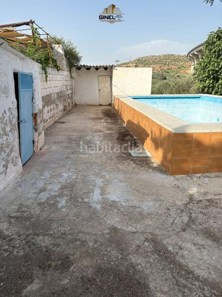 Foto 63041142-0e67-4585-a611-6c2d4789ecc2. Chalet in Puente Tablas - Puente Nuevo - Cerro Molina Jaén