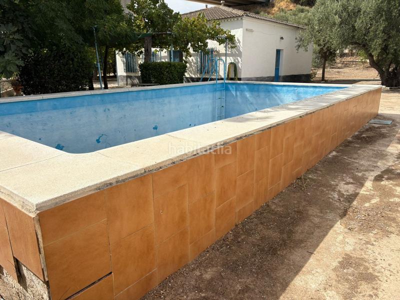 Foto 769724cc-392f-40dd-83f2-f9448da8890c. Chalet in Puente Tablas - Puente Nuevo - Cerro Molina Jaén