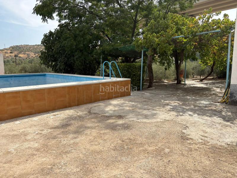 Foto 86d789a5-6da1-496b-9c93-689431f00904. Chalet in Puente Tablas - Puente Nuevo - Cerro Molina Jaén