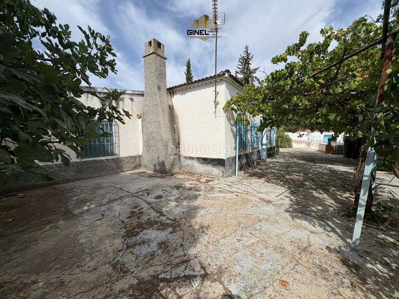 Foto 89150d24-e93e-44ea-91fa-608b983d536d. Chalet in Puente Tablas - Puente Nuevo - Cerro Molina Jaén