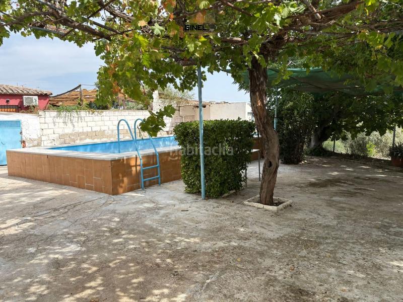 Foto 8975080a-c16a-4410-8006-3ac5d4ca92f0. Chalet in Puente Tablas - Puente Nuevo - Cerro Molina Jaén