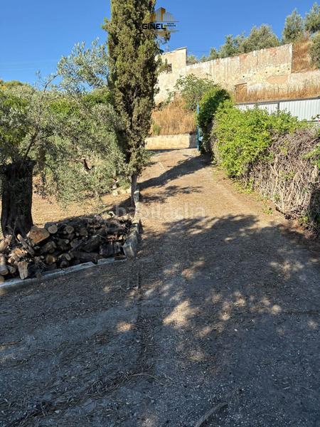 Foto 96c05413-c061-40e2-960d-db2e9b57c7b9. Chalet in Puente Tablas - Puente Nuevo - Cerro Molina Jaén