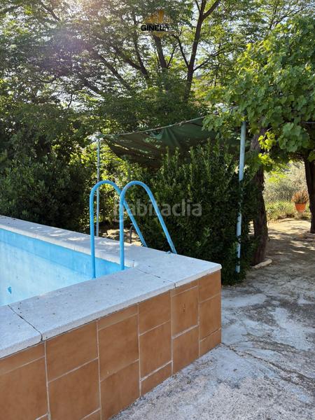 Foto ce63082e-c374-440a-85cc-0eb55e2d55f3. Chalet in Puente Tablas - Puente Nuevo - Cerro Molina Jaén