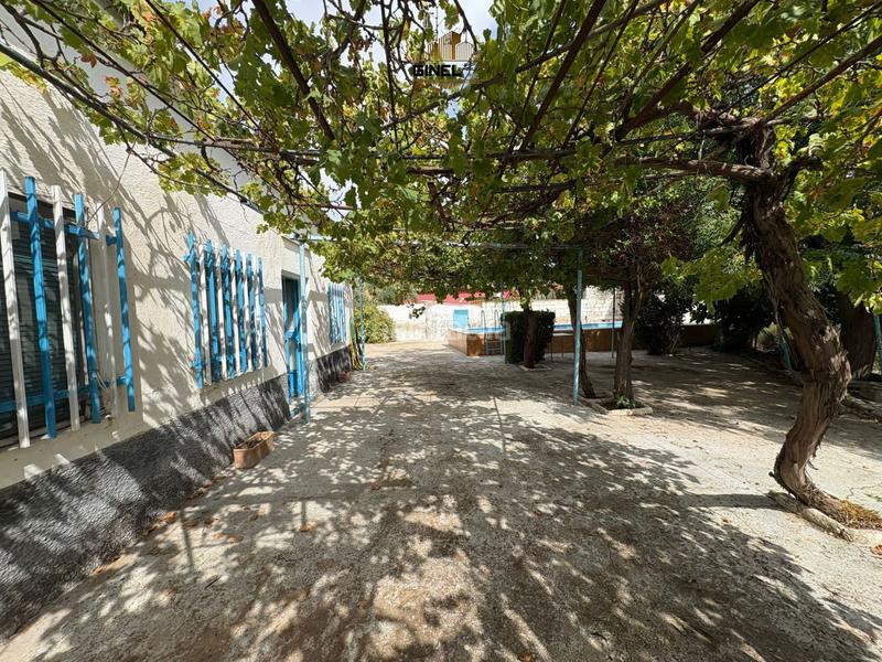 Foto e93ee601-e999-4017-860f-65e0c1c4861c. Chalet in Puente Tablas - Puente Nuevo - Cerro Molina Jaén