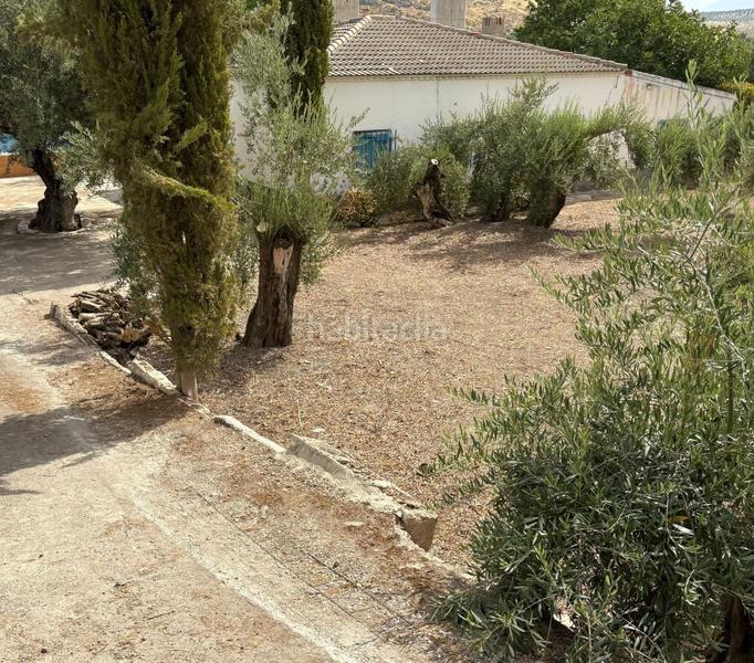 Foto f75f589b-2744-4f7d-823f-aef737d2fd44. Chalet in Puente Tablas - Puente Nuevo - Cerro Molina Jaén