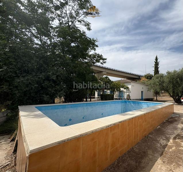 Foto fce1ca59-54d3-4a4d-932e-41ca0f37bc29. Chalet in Puente Tablas - Puente Nuevo - Cerro Molina Jaén