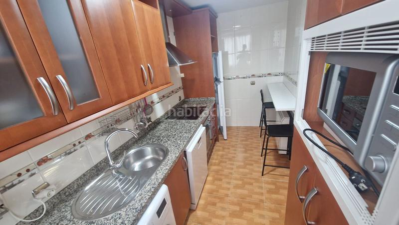 Foto 3a6f68b6-f027-4860-aab6-102e0b462530. Rent flat with heating in San Bartolomé - Millán de Priego Jaén