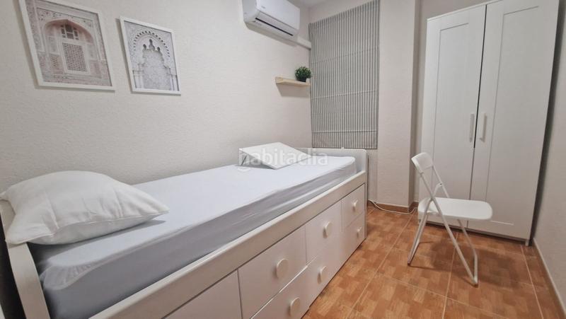 Foto b08f9377-ee6e-478b-b984-f2ee7d708442. Rent flat with heating in San Bartolomé - Millán de Priego Jaén