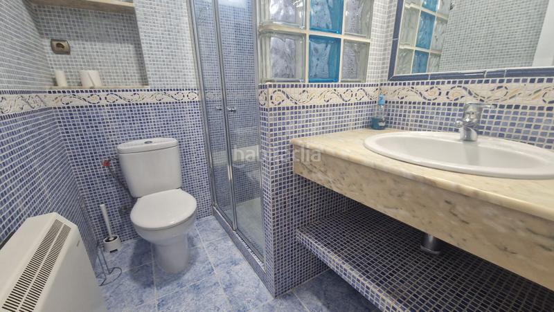 Foto b6bfcf7d-a385-453a-8a5a-71f951d39e8b. Rent flat with heating in San Bartolomé - Millán de Priego Jaén