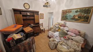 Flat in Peñamefecit - Avda Barcelona. Piso en venta en peñamefécit, 3 dormitorios.