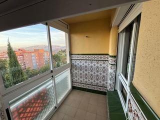 Dúplex a Renfe - Bulevar 1ª y 2ª Fase. Duplex en venta en boulevard, 3 dormitorios.