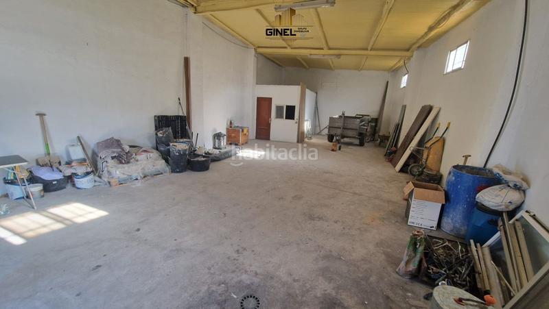 Foto 4036fe25-711c-48dc-9a5a-1144dd0da2ad. Bâtiment à usage industriel dans San Ildefonso - Catedral Jaén