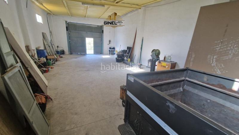 Foto 64215c46-5e93-4f64-88a6-1694ebb6c21a. Bâtiment à usage industriel dans San Ildefonso - Catedral Jaén