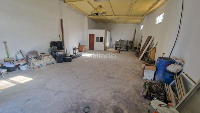 Foto e66f3537-8144-451b-b574-9587399073d6. Bâtiment à usage industriel dans San Ildefonso - Catedral Jaén