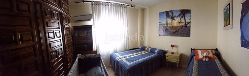 Foto f3c5fc1a-2695-4032-9985-c8c1ad979310. Etagenwohnung mit heizung in Hospital Jaén