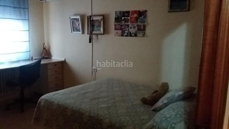 Foto ff6f09c1-6bca-40c4-bfc1-42afcf04d412. Etagenwohnung mit heizung in Hospital Jaén