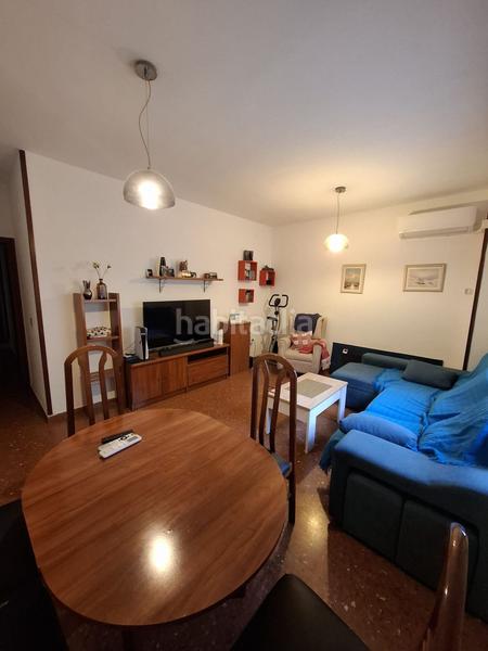 Foto 2789e7ce-bb5b-459f-b033-815287944924. Flat with heating in Ctra. Circunvalación - La Magdalena Jaén