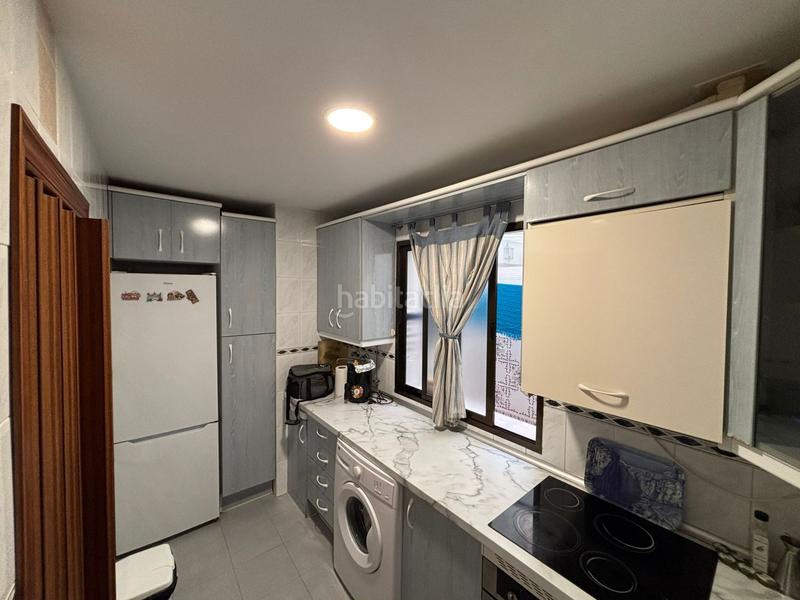 Foto 291034a8-5a34-4936-aa65-d3d98dd4d8de. Flat with heating in Ctra. Circunvalación - La Magdalena Jaén