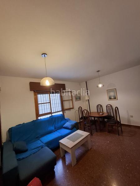 Foto 34cfda87-3836-4535-b174-62d33501adae. Flat with heating in Ctra. Circunvalación - La Magdalena Jaén