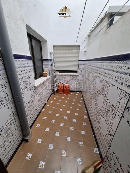 Foto 55083d25-2a51-427c-a54e-0c5b342d7a93. Flat with heating in Ctra. Circunvalación - La Magdalena Jaén