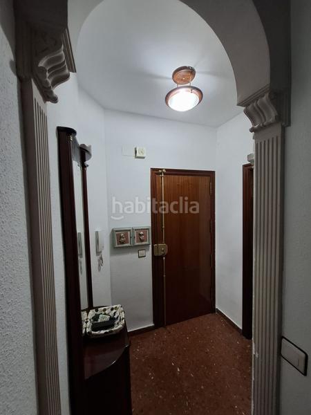 Foto 5fc1f2f5-19ea-4f19-9cd6-a58315317ef8. Flat with heating in Ctra. Circunvalación - La Magdalena Jaén