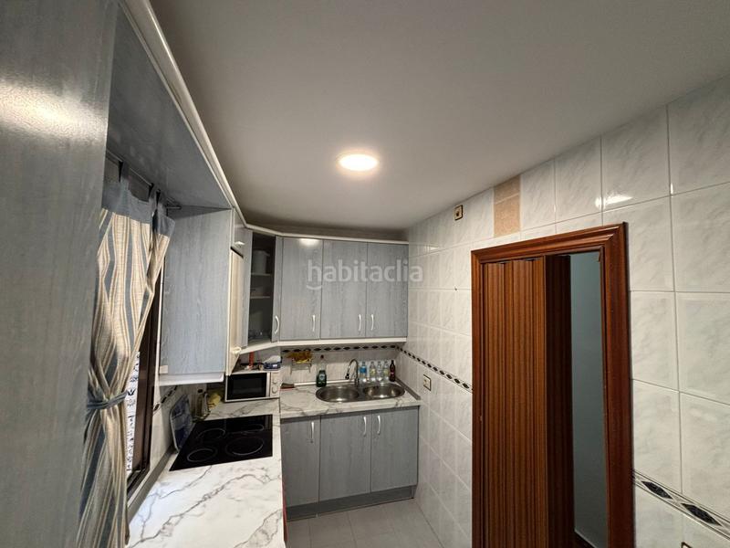 Foto c3fd72f5-74b1-486e-819e-0c04f19f7b51. Flat with heating in Ctra. Circunvalación - La Magdalena Jaén