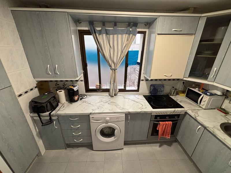 Foto ee00168d-5070-4195-9aa2-7f9c62693e13. Flat with heating in Ctra. Circunvalación - La Magdalena Jaén