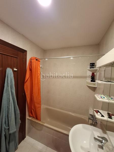 Foto fceaa238-c551-47bd-a17b-dcdf46e5d728. Flat with heating in Ctra. Circunvalación - La Magdalena Jaén