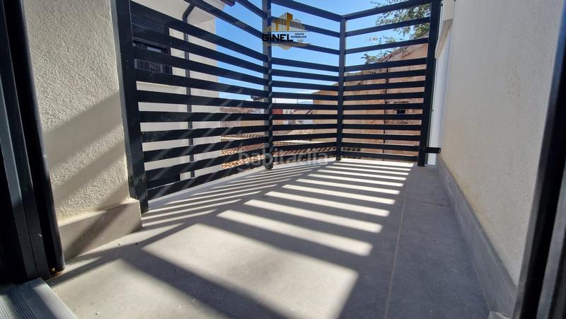 Foto 78129ed3-746a-4570-bad2-8da9a7e15d67. Lloguer pis amb calefacció aparcament a Ctra. Circunvalación - La Magdalena Jaén