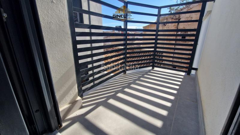 Foto 819d93f7-a358-480c-81c7-50510216a96d. Miete etagenwohnung mit heizung parking in Ctra. Circunvalación - La Magdalena Jaén