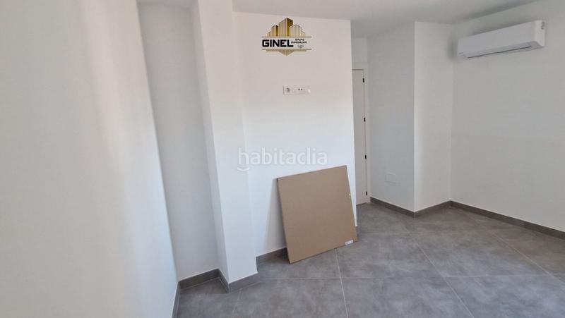 Foto ad28903a-591e-4c3f-9bb8-6b75c85bf0ac. Miete etagenwohnung mit heizung parking in Ctra. Circunvalación - La Magdalena Jaén