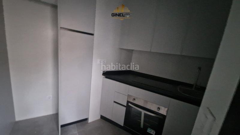 Foto d19adb47-7ba4-430d-87a2-8bcd40358d7e. Miete etagenwohnung mit heizung parking in Ctra. Circunvalación - La Magdalena Jaén