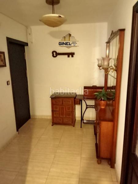 Foto 8084c9d5-9a20-490f-8980-3ea299026beb. Location appartement dans Peñamefecit - Avda Barcelona Jaén