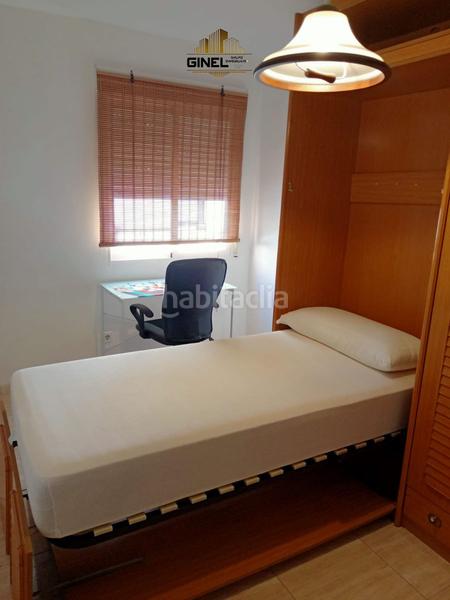 Foto 4d395559-a4fc-4600-a88a-4690262d67f3. Miete etagenwohnung in Peñamefecit - Avda Barcelona Jaén